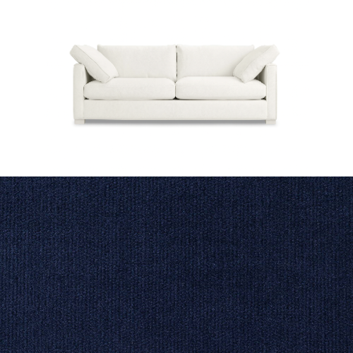 Klädsel till Eilersen Stockholm Tyg Apollo