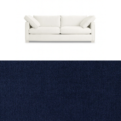 Klädsel till Eilersen Stockholm Tyg Apollo