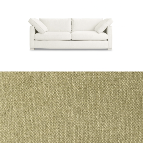 Klädsel till Eilersen Stockholm Tyg Apollo