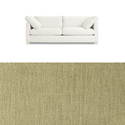 Klädsel till Eilersen Stockholm Tyg Apollo