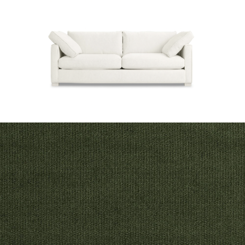 Klädsel till Eilersen Stockholm Tyg Apollo