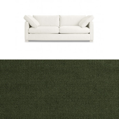 Klädsel till Eilersen Stockholm Tyg Apollo