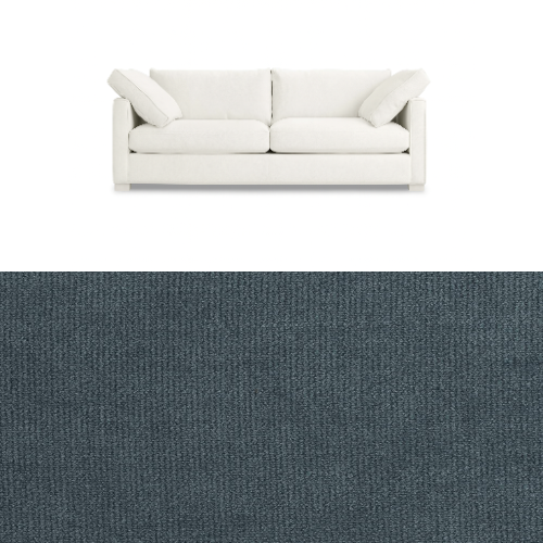 Klädsel till Eilersen Stockholm Tyg Apollo