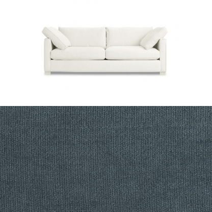 Klädsel till Eilersen Stockholm Tyg Apollo