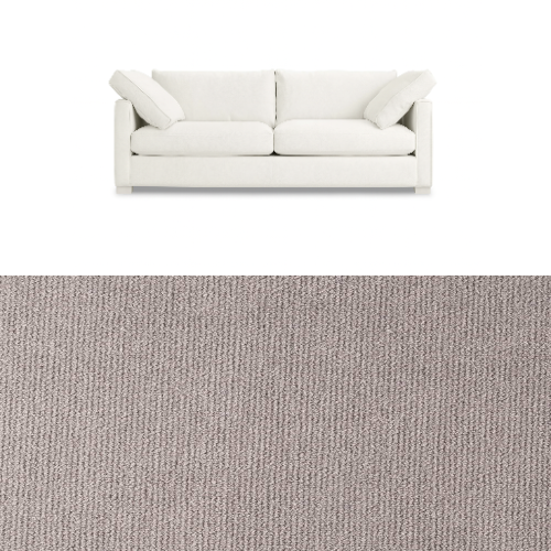 Klädsel till Eilersen Stockholm Tyg Apollo