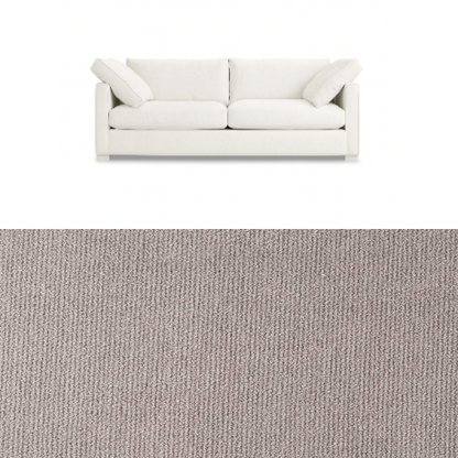 Klädsel till Eilersen Stockholm Tyg Apollo