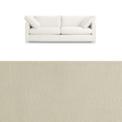 Klädsel till Eilersen Stockholm Tyg Apollo