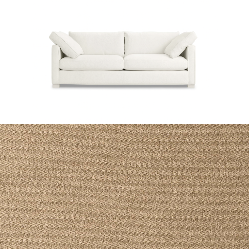 Klädsel till Eilersen Stockholm Tyg Apollo