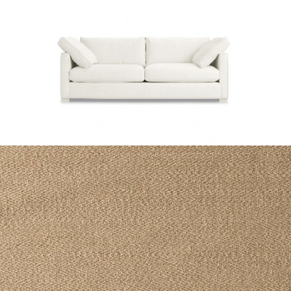 Klädsel till Eilersen Stockholm Tyg Apollo