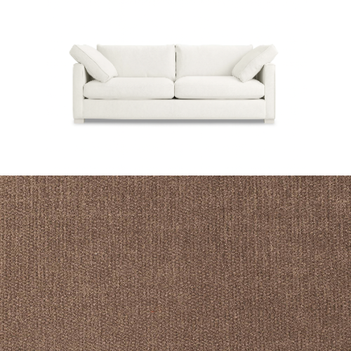 Klädsel till Eilersen Stockholm Tyg Apollo