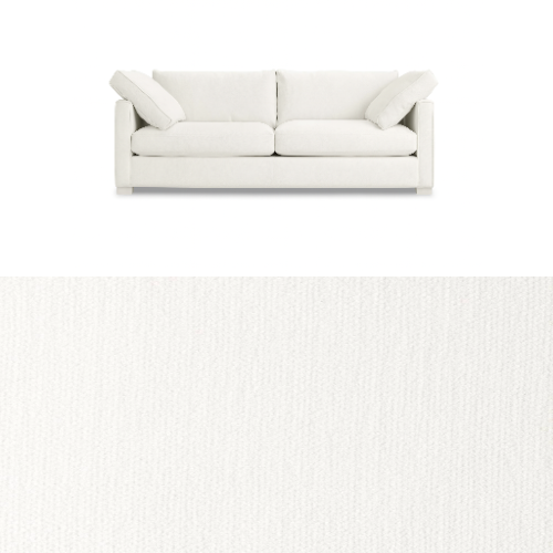 Klädsel till Eilersen Stockholm Tyg Apollo