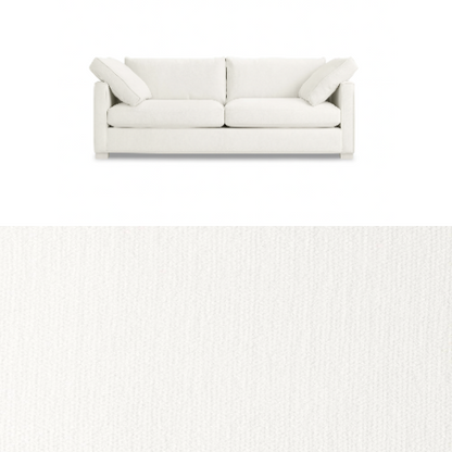 Klädsel till Eilersen Stockholm Tyg Apollo