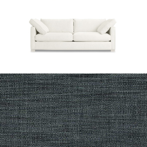 Klädsel till Eilersen Stockholm Tyg Avena