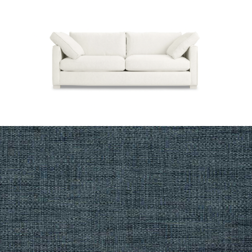 Klädsel till Eilersen Stockholm Tyg Avena