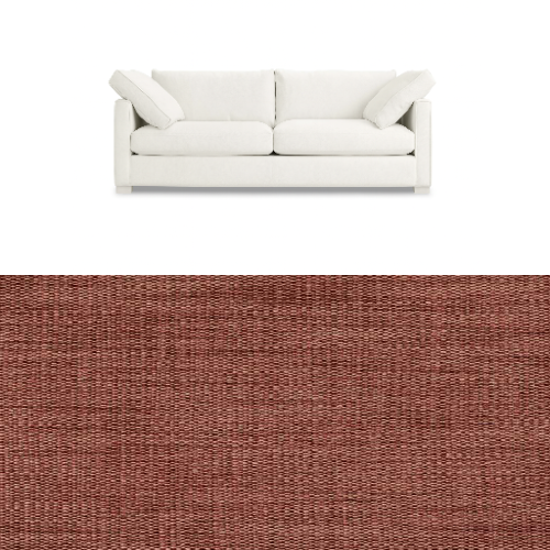 Klädsel till Eilersen Stockholm Tyg Avena