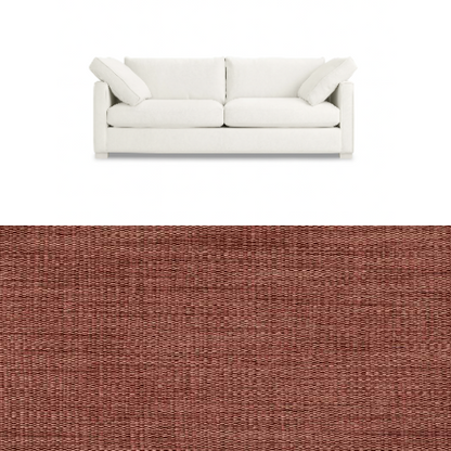 Klädsel till Eilersen Stockholm Tyg Avena