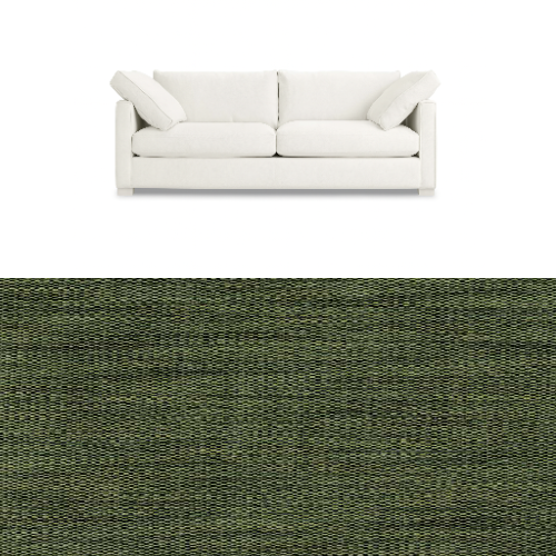 Klädsel till Eilersen Stockholm Tyg Avena