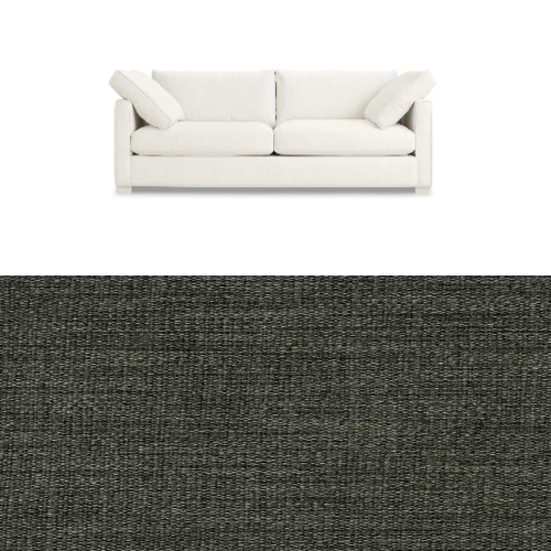 Klädsel till Eilersen Stockholm Tyg Avena