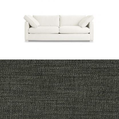 Klädsel till Eilersen Stockholm Tyg Avena