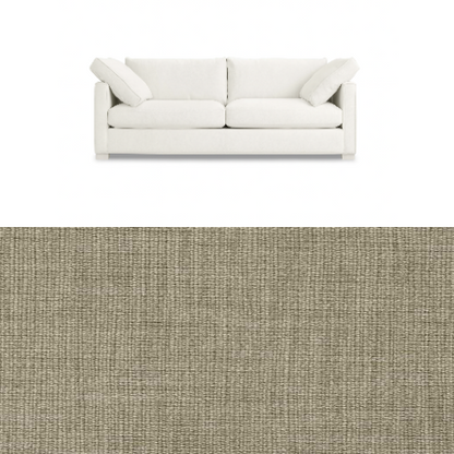 Klädsel till Eilersen Stockholm Tyg Avena