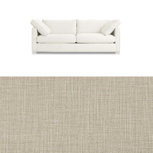 Klädsel till Eilersen Stockholm Tyg Avena