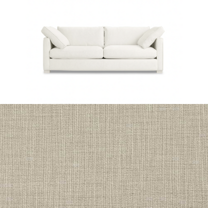 Klädsel till Eilersen Stockholm Tyg Avena