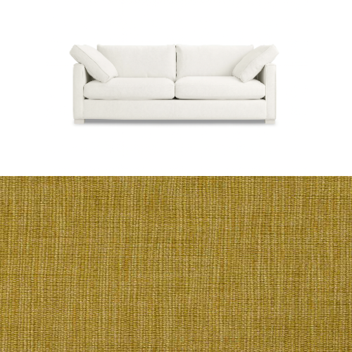 Klädsel till Eilersen Stockholm Tyg Avena