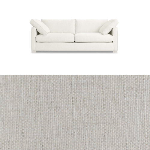 Klädsel till Eilersen Stockholm Tyg Babel