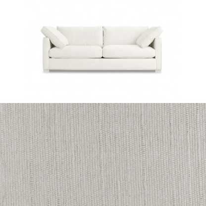 Klädsel till Eilersen Stockholm Tyg Babel