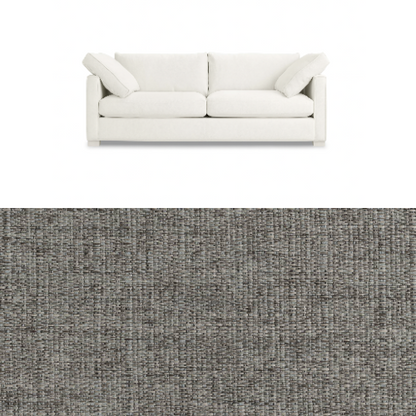 Klädsel till Eilersen Stockholm Tyg Babel