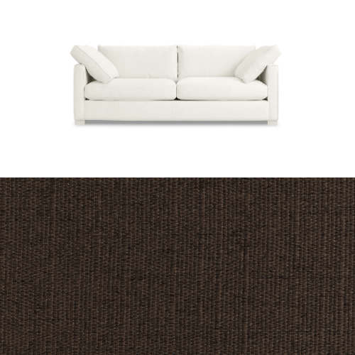 Klädsel till Eilersen Stockholm Tyg Babel