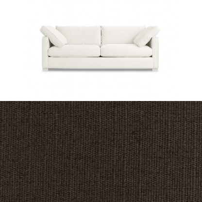 Klädsel till Eilersen Stockholm Tyg Babel