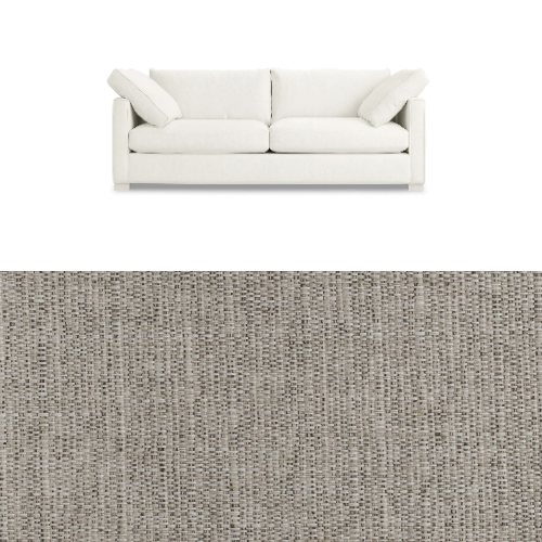 Klädsel till Eilersen Stockholm Tyg Babel