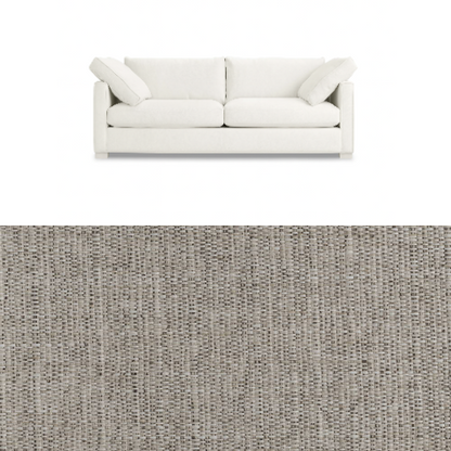 Klädsel till Eilersen Stockholm Tyg Babel