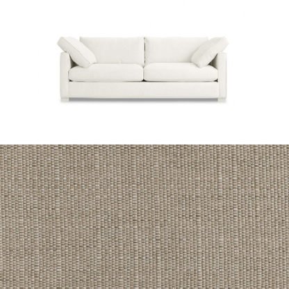 Klädsel till Eilersen Stockholm Tyg Babel