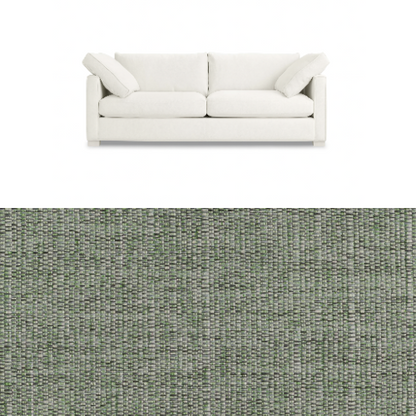 Klädsel till Eilersen Stockholm Tyg Babel