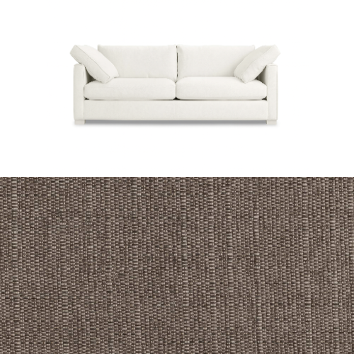 Klädsel till Eilersen Stockholm Tyg Babel