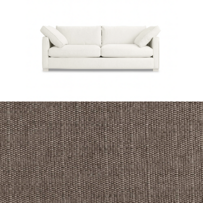 Klädsel till Eilersen Stockholm Tyg Babel