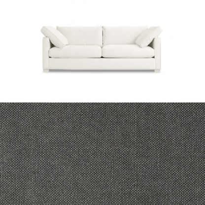 Klädsel till Eilersen Stockholm Tyg Bali