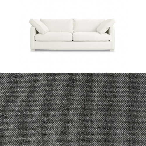 Klädsel till Eilersen Stockholm Tyg Bali