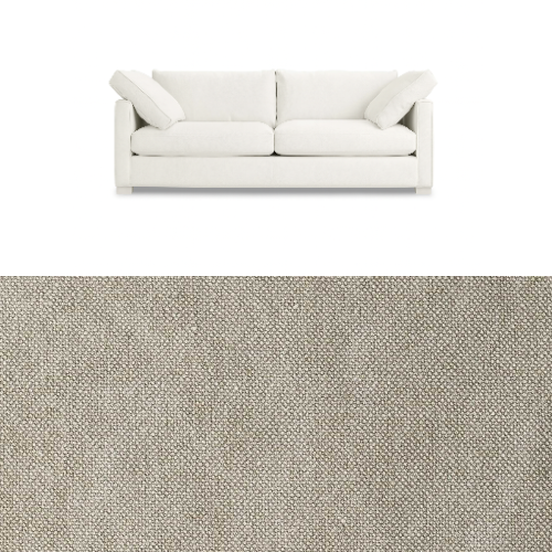 Klädsel till Eilersen Stockholm Tyg Bali