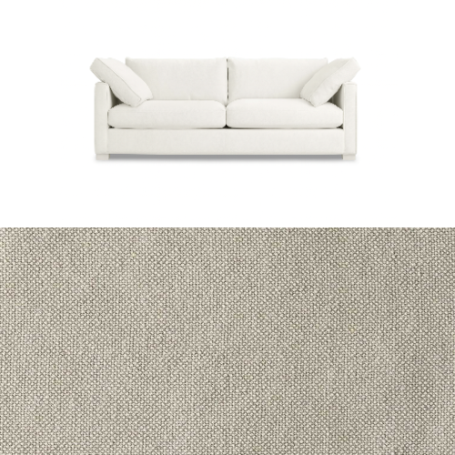 Klädsel till Eilersen Stockholm Tyg Bali