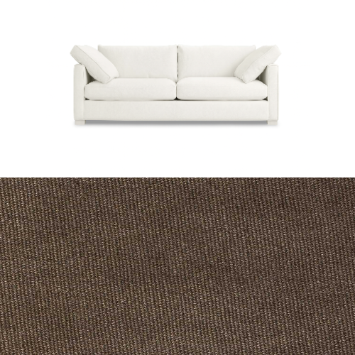 Klädsel till Eilersen Stockholm Tyg Bali