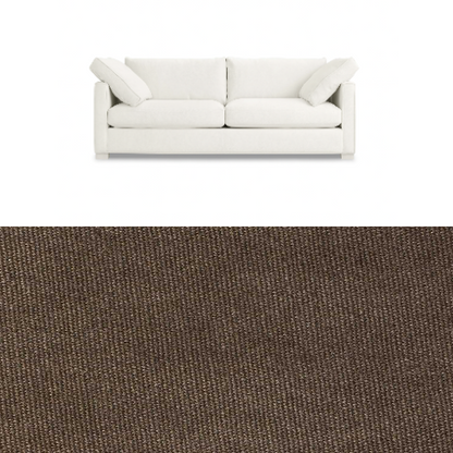 Klädsel till Eilersen Stockholm Tyg Bali