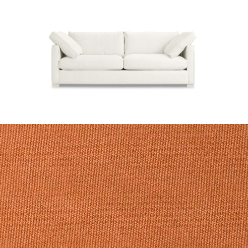 Klädsel till Eilersen Stockholm Tyg Bali