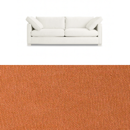 Klädsel till Eilersen Stockholm Tyg Bali