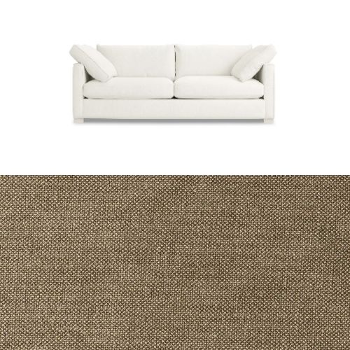 Klädsel till Eilersen Stockholm Tyg Bali