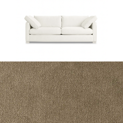 Klädsel till Eilersen Stockholm Tyg Bali