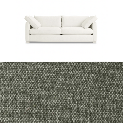 Klädsel till Eilersen Stockholm Tyg Bali