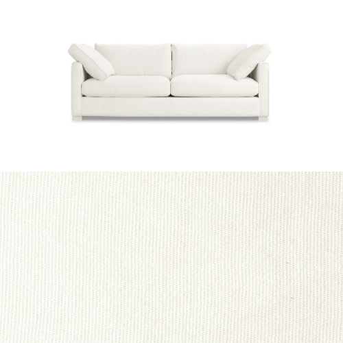 Klädsel till Eilersen Stockholm Tyg Bali